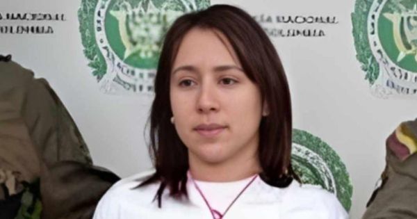 Portada: Wanda del Valle: retiran del cargo a juez que declaró improcedente extradición de expareja de 'Maldito Cris'