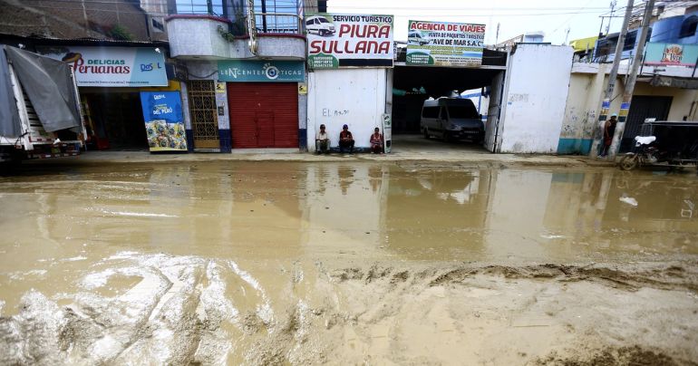 Bono de S/500 mensuales para damnificados por lluvias: conoce aquí los pasos y requisitos de acceso