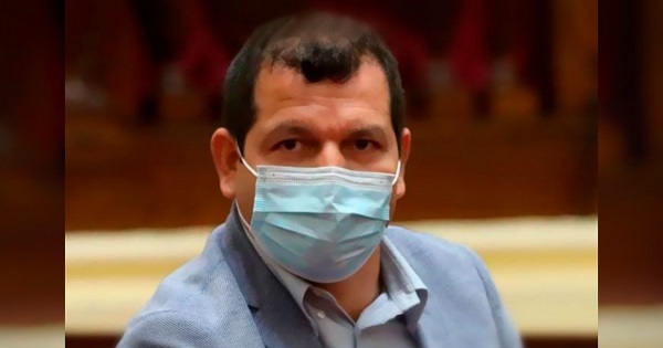 Abogado de Alejandro Sánchez, dueño de la casa de Sarratea: "No es cierto que le hayan negado el asilo en Estados Unidos"