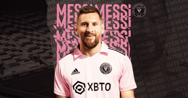 Portada: Lionel Messi será presentado como jugador del Inter Miami: conoce el día, la hora y lugar del evento