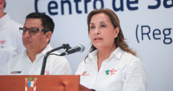 Ejecutivo entrega información solicitada por Fiscalía sobre vehículos oficiales