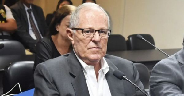 Pedro Pablo Kuczynski: Poder Judicial confirmó rechazo de pedido de salida del país al expresidente