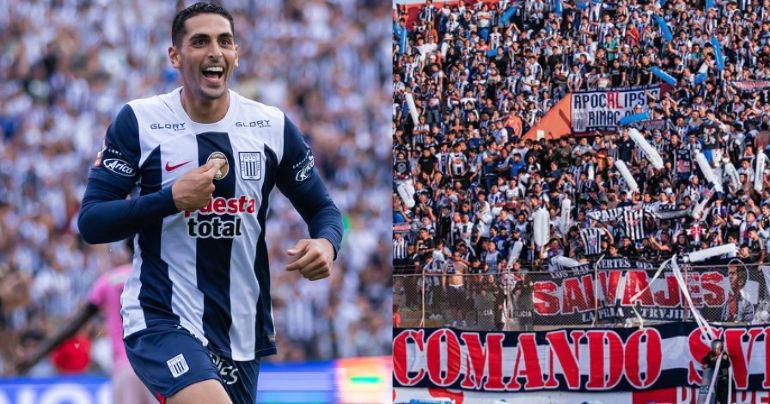 ¡Por primera vez! Alianza Lima realizará segunda edición de la Noche Blanquiazul en Trujillo