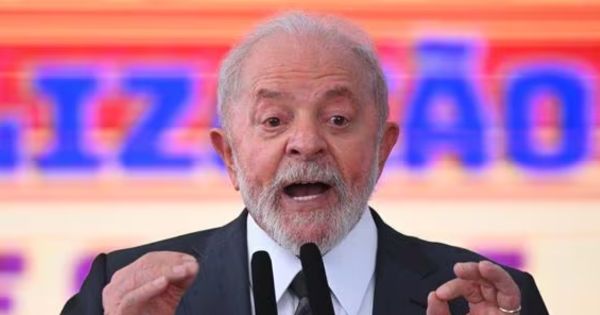 Portada: Lula Da Silva no asistirá a la toma de posesión de Javier Milei: ¿cuál es la razón?