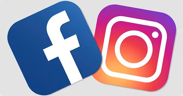 Facebook e Instagram: usuarios reportan caída de redes sociales
