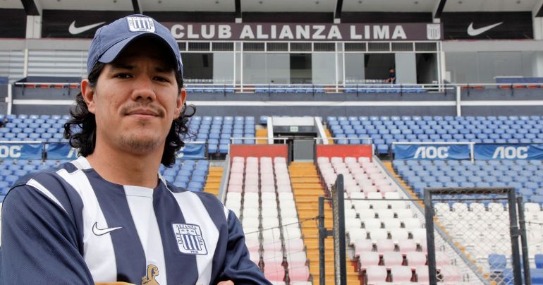 Óscar Vílchez arremete contra Alianza Lima: "Me duele que ignoren a un canterano y se acuerden de otros"