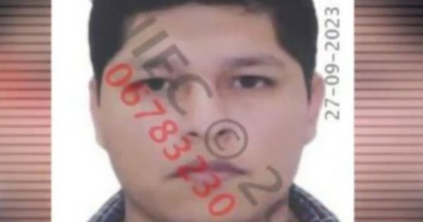 ¡No era culpable! Peruano acusado de presunta pedofilia estuvo más de un mes injustamente en prisión