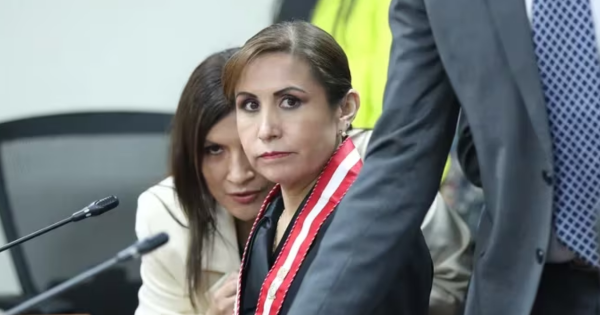 Patricia Benavides: PJ rechaza demanda de amparo de ex fiscal de la Nación contra JNJ