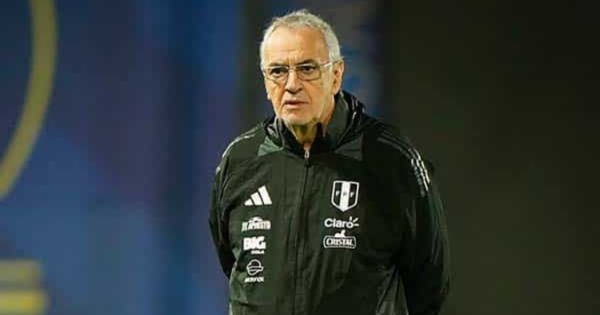 Jorge Fossati tras perder ante Ecuador en Quito: "Venimos creciendo"