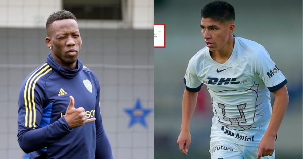 Portada: Luis Advíncula: "Le dije a mi amigo Toto (Salvio) que lo apadrine a Piero Quispe"