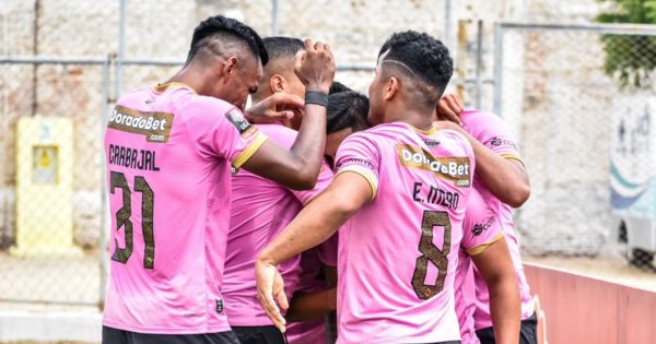 Portada: ¡El Callao está de fiesta! Sport Boys derrotó 2-1 a Alianza Atlético en Sullana