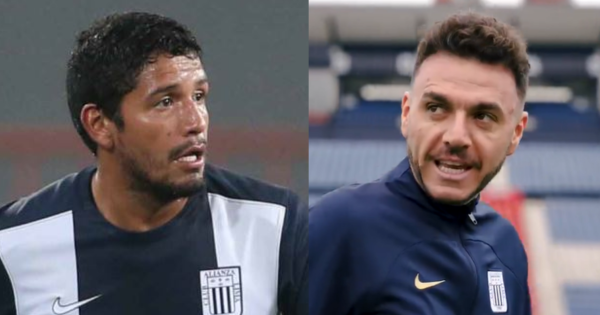 Portada: Reimond Manco explota contra Alianza Lima por contratación de Mariano Soso: "Lo traen como un técnico de categoría"