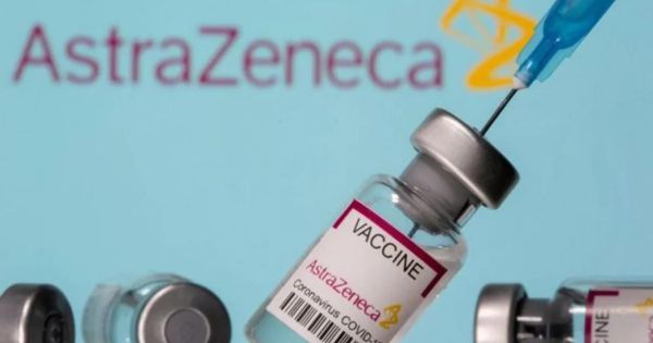 Portada: AstraZeneca deja de comercializar vacunas contra la covid-19 tras admitir que pueden provocar trombosis