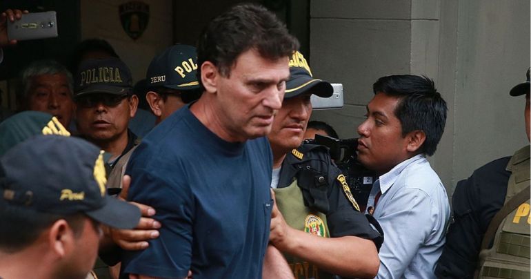 Fernando Camet: empresario vinculado a caso Odebrecht es capturado en España y enfrentará proceso de extradición al Perú