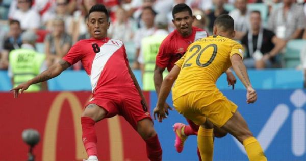 A un año del repechaje: ¿hubo pelea en la selección peruana tras perder ante Australia?