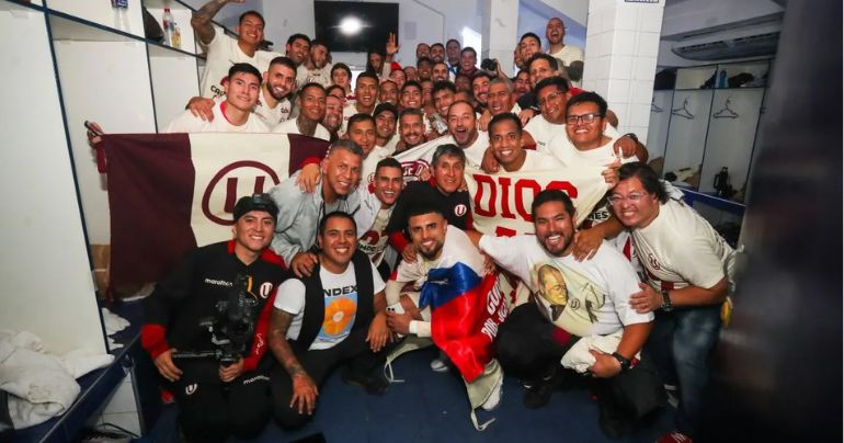 Universitario campeón nacional 2023: conoce cuándo recibirán el trofeo de la Liga 1 Betsson