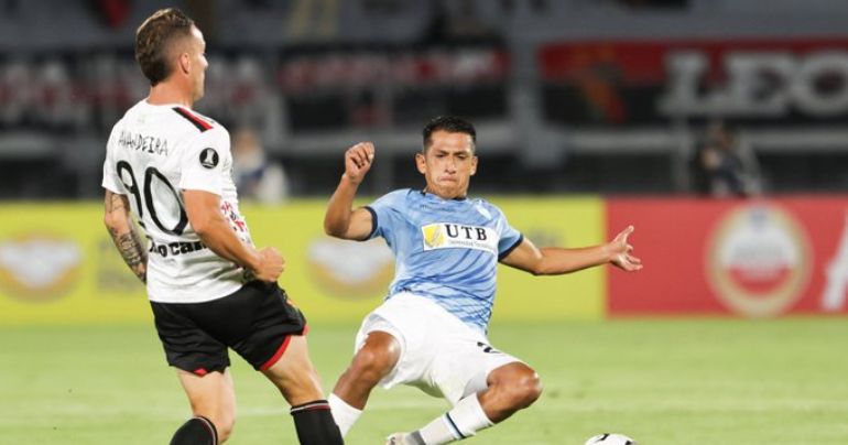 Obligado a ganar en Arequipa: FBC Melgar cayó 1-0 ante Aurora por la Fase 1 de la Copa Libertadores