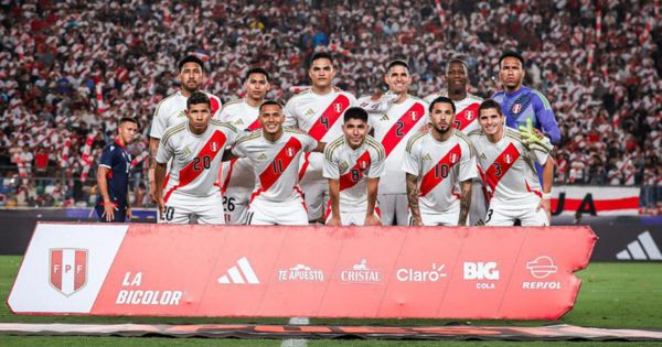 Perú vs. Canadá: este sería el once 'bicolor' que buscará clasificar a la siguiente ronda de Copa América