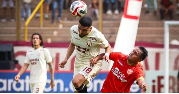 Estos son los árbitros encargados de dirigir los partidos de la sexta fecha del torneo Apertura