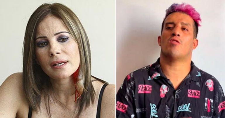 Karina Calmet sobre influencer 'Makanaky': "Su crimen debe investigarse"