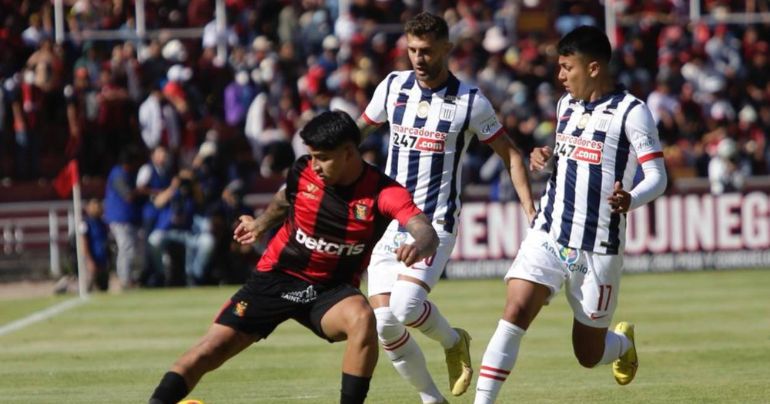 ¡Habrá fiesta en las tribunas! Alianza Lima y FBC Melgar anuncian que sus partidos serán con ambas hinchadas