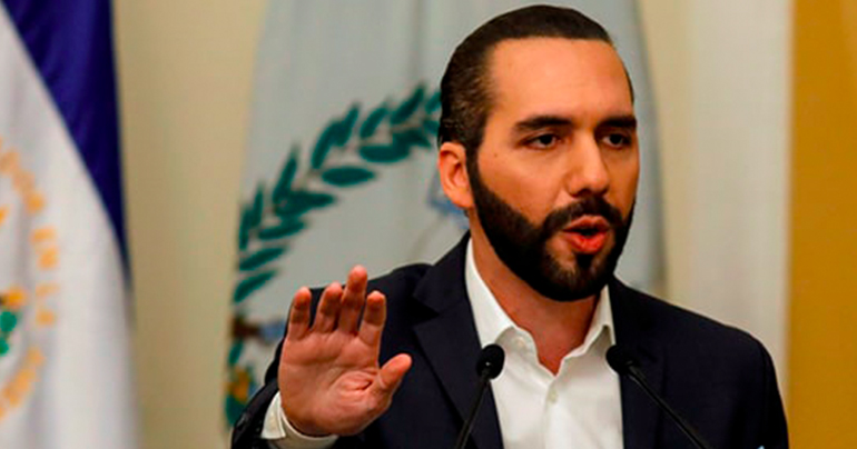 Nayib Bukele destaca que El Salvador haya cumplido 11 días consecutivos sin homicidios