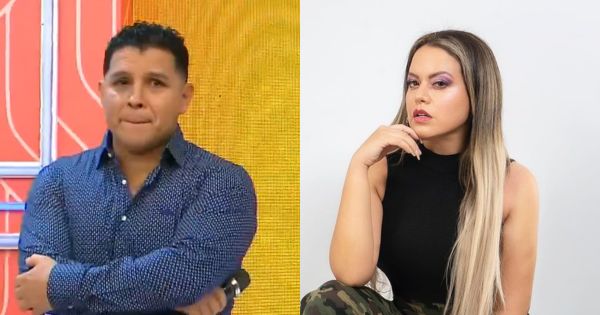 Néstor Villanueva se quiebra y le pide a Florcita Polo ver a sus hijos: "Tengo derecho"