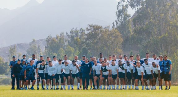 Alianza Lima vs Once Caldas por la 'Noche Blanquiazul': horario y alineaciones