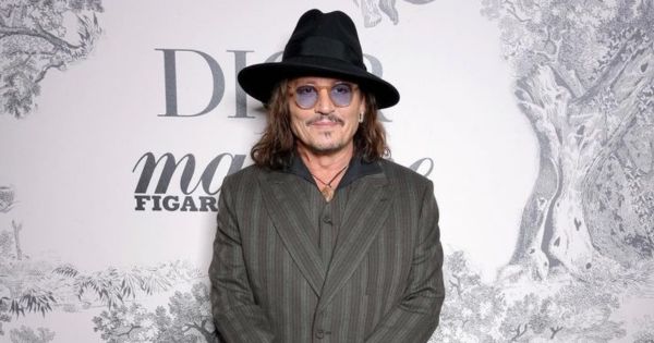 Johnny Depp: actor fue encontrado inconsciente en habitación de hotel