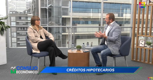 ¿Cómo hacer buenas inversiones con los créditos hipotecarios?: Silvana Huanqui explica dicho punto