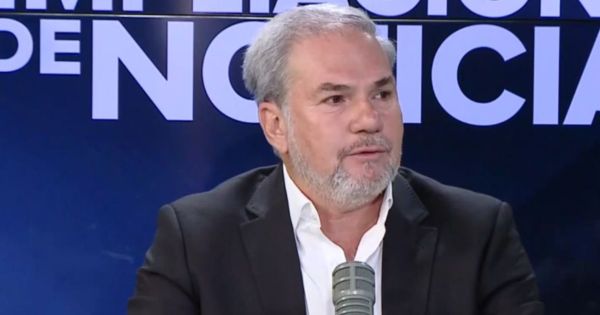 Mauricio Fernandini recibió “bono de éxito” de US$80.000 por ser intermediario de Sada Goray