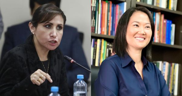 Portada: Jaime Villanueva: Patricia Benavides habría coordinado con Keiko Fujimori para remoción de la JNJ