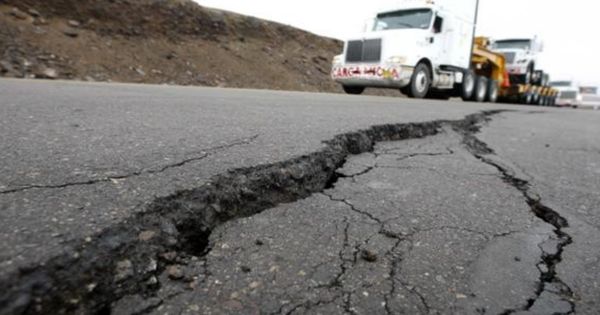 ¿Es posible pronosticar un sismo con día de antelación?