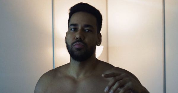 Portada: Romeo Santos niega haber sufrido un paro cardíaco: "Dios lo reprenda"