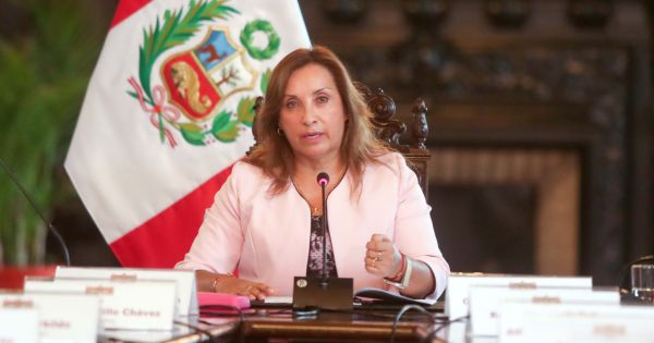 Caso Rolex: Dina Boluarte declara este viernes ante el Ministerio Público