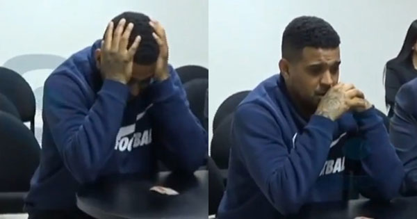 Portada: Jefferson Farfán: así reaccionó 'Cri Cri' al enterarse de que pasará nueve meses en prisión