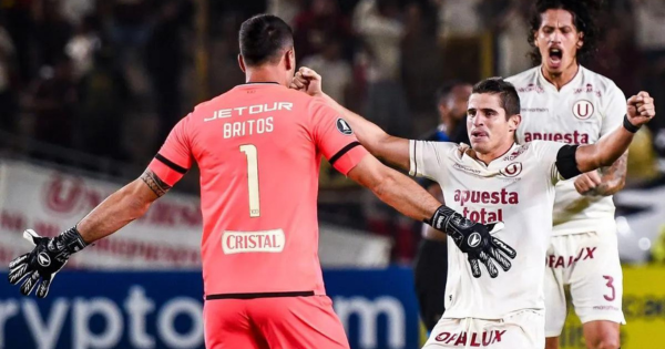 Copa Libertadores: clubes peruanos entre los mejores en la tabla de porcentaje de puntos por país