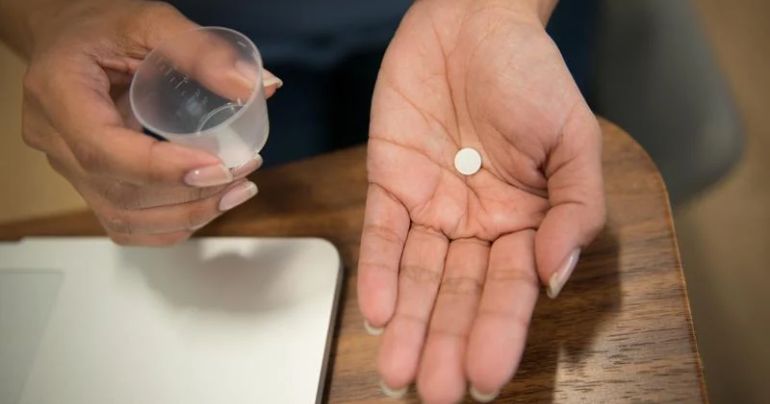 Portada: Japón: Ministerio de Salud aprobó el uso de la píldora abortiva