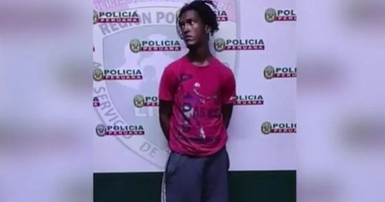 Joven es asesinado por un limpiaparabrisas tras no querer que le limpie la luna del carro