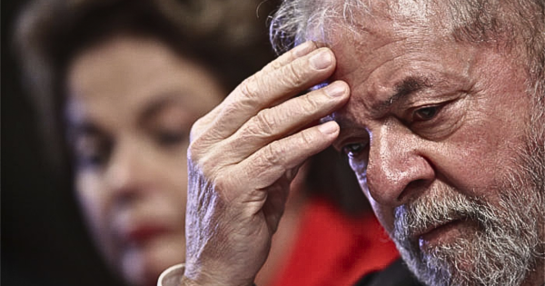 Portada: Israel declara "persona non grata" al presidente de Brasil, Lula da Silva, por comparar ofensiva en Gaza con Holocausto