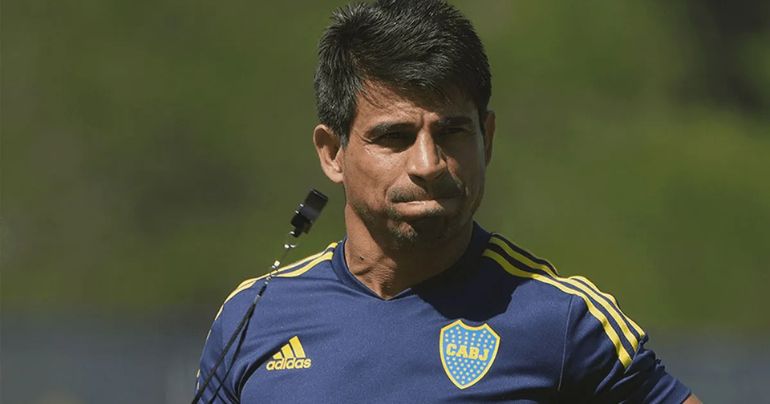 Hugo Ibarra dejó de ser técnico de Boca Juniors: "Cada tres meses salimos campeones"