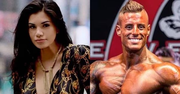 Samantha Batallanos confirma que está saliendo con Rodrigo Valle: "Su cuerpo es de otro nivel"