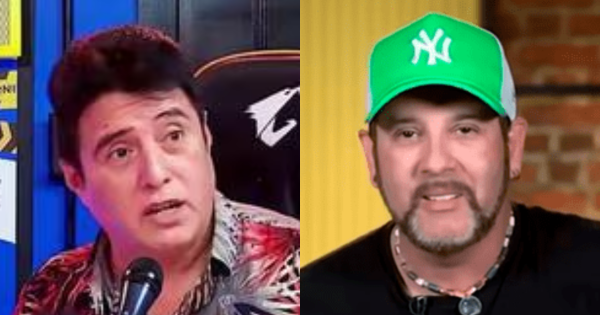 Roly Ortiz, fundador de 'Skándalo', anuncia demanda contra Ricky Trevitazo: "Es un desleal"