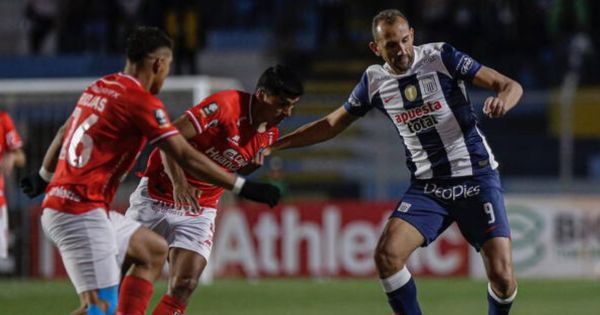 Alianza Lima se juega más que tres puntos ante Cienciano en el Cusco