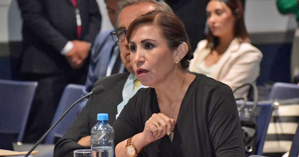 Abogado de Patricia Benavides descarta que su patrocinada esté evaluando pasar a la clandestinidad