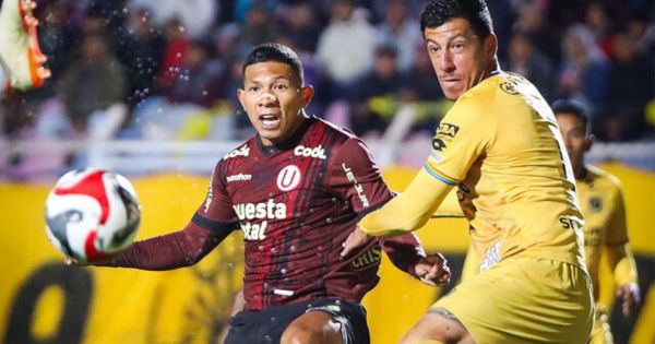 No hay descanso: así se jugará la octava fecha del torneo Apertura