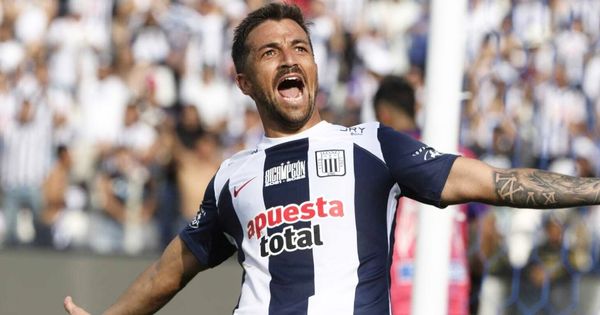 Gabriel Costa se ilusiona con nuevo plantel de Alianza Lima: "Hemos formado un equipo joven"