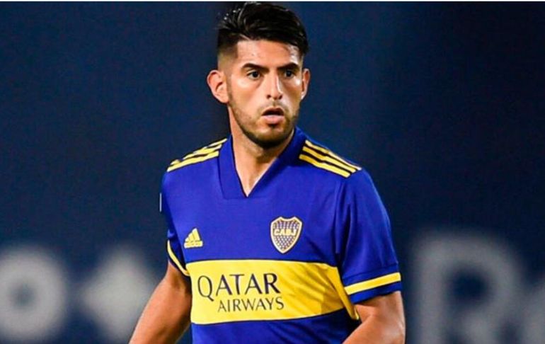 ¿Boca Juniors se cansó de esperar a Carlos Zambrano? Esto afirma un medio internacional