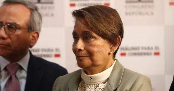 Procurador del Congreso denunciará a Inés Tello por mantenerse ilegalmente como miembro de la JNJ