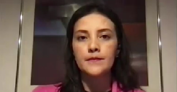 Yamila Osorio: "En el 2015, se habían suscitado eventos similares a los de 'Nano' Guerra García"